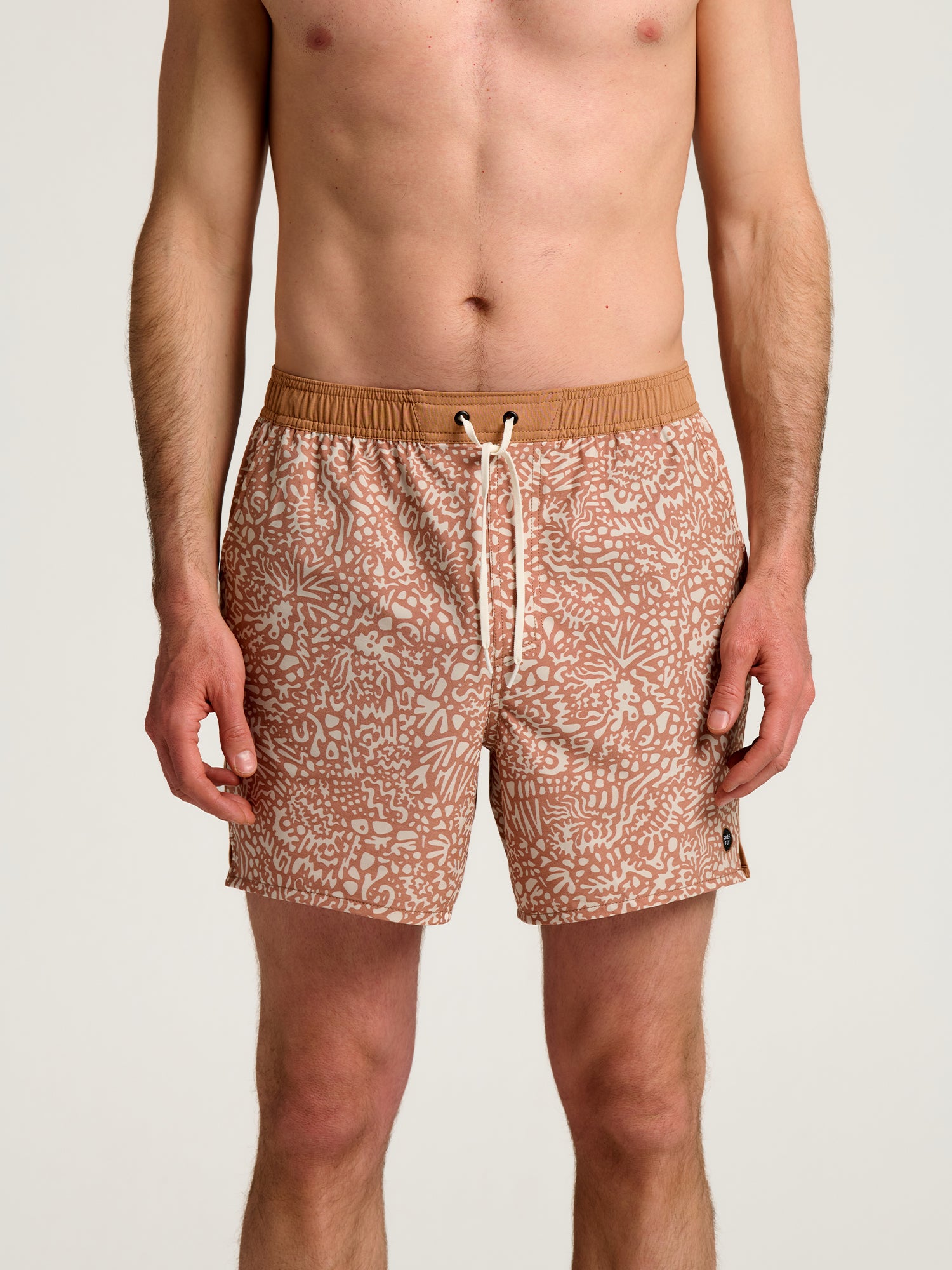 Men's Palmera Trunk – 16