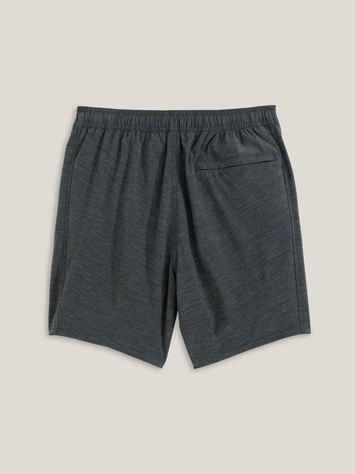 Men's Palmera Trunk - Black