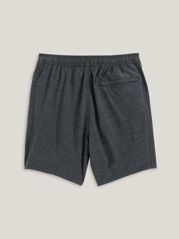 Men's Palmera Trunk - Black