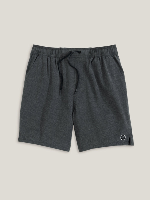 Men's Palmera Trunk - Black