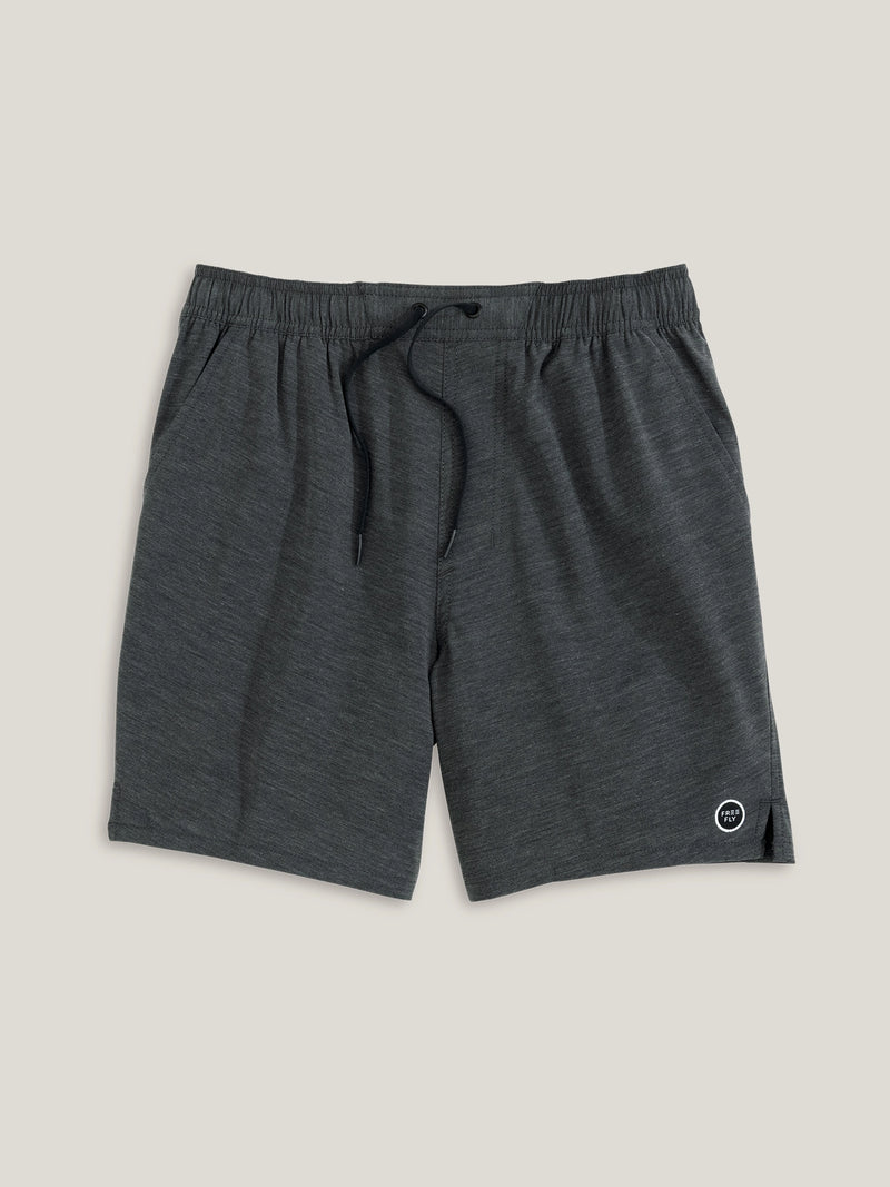 Men's Palmera Trunk – 16" - Black