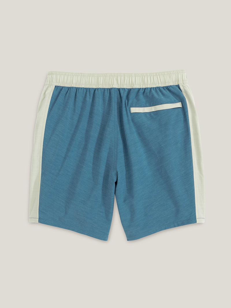 Men's Palmera Trunk – 16" - Bluestone