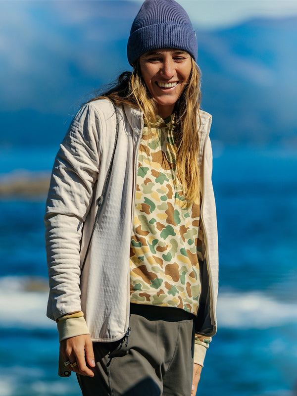 Free Fly Free Fly Apparel | Bamboo & Sun Protective Clothing