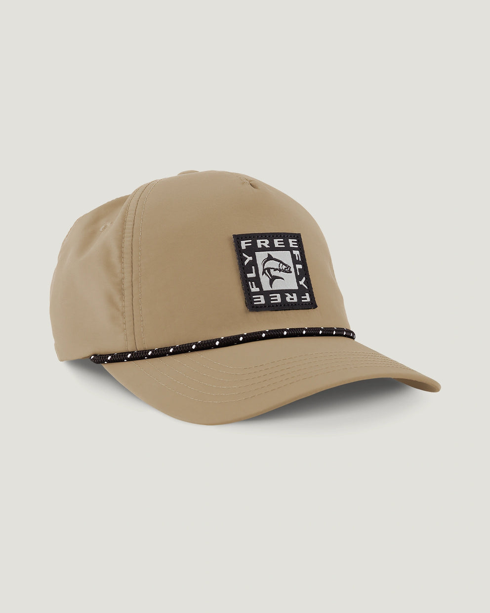 Sabalo Performance Hat - Sandbar