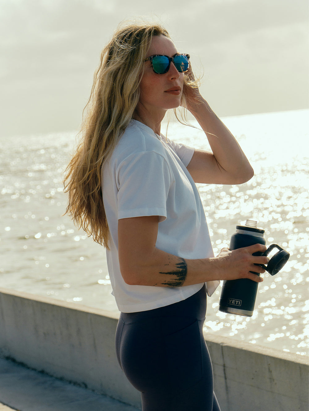 Free Fly Free Fly Apparel | Bamboo & Sun Protective Clothing