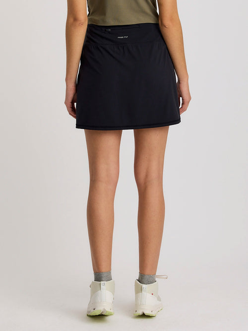 Women's All Day Skort - Black