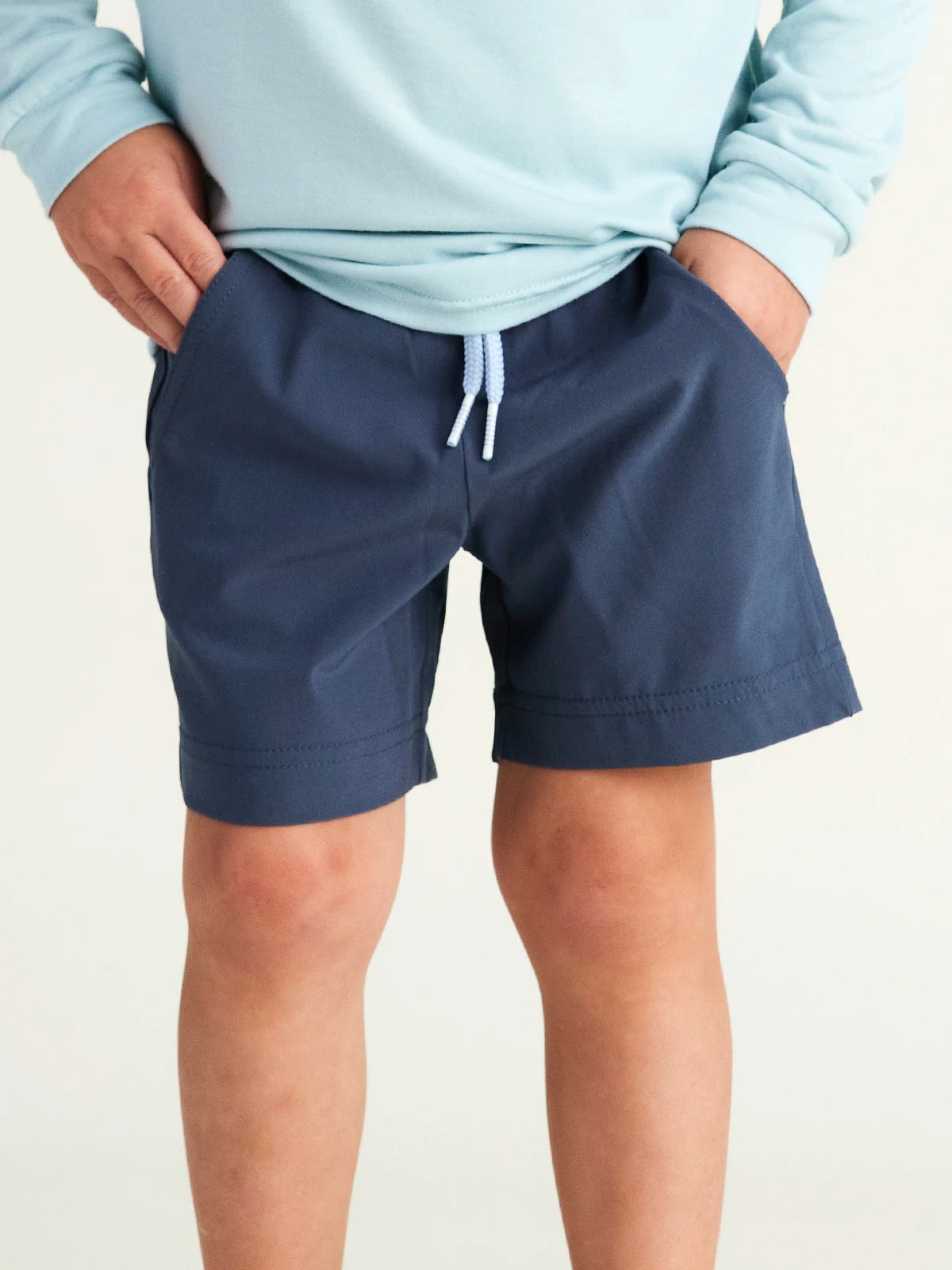 Kids lululemon shorts on sale
