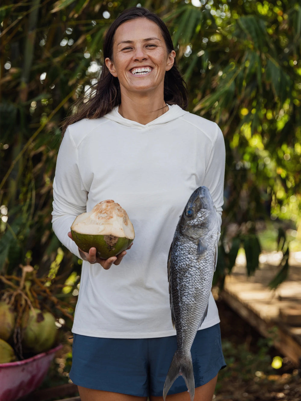Free Fly Free Fly Apparel | Bamboo & Sun Protective Clothing