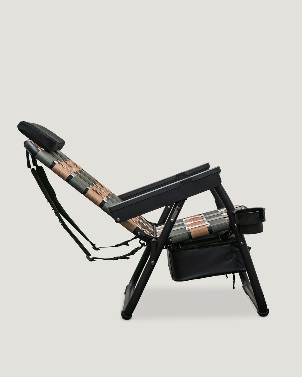PARKIT x Free Fly Eclipse Chair - Vintage Camo
