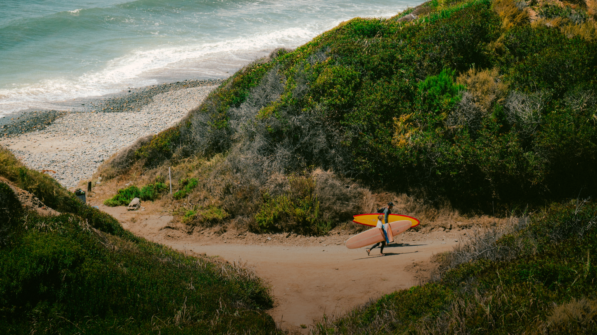 Southern California