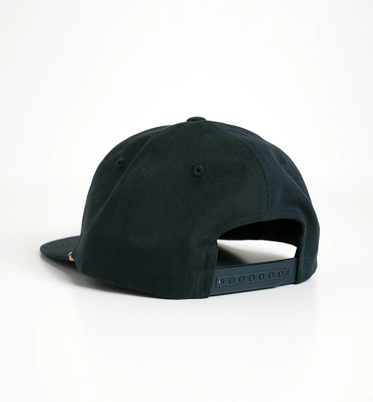 Spoonbill 5-Panel Hat - Deep Navy