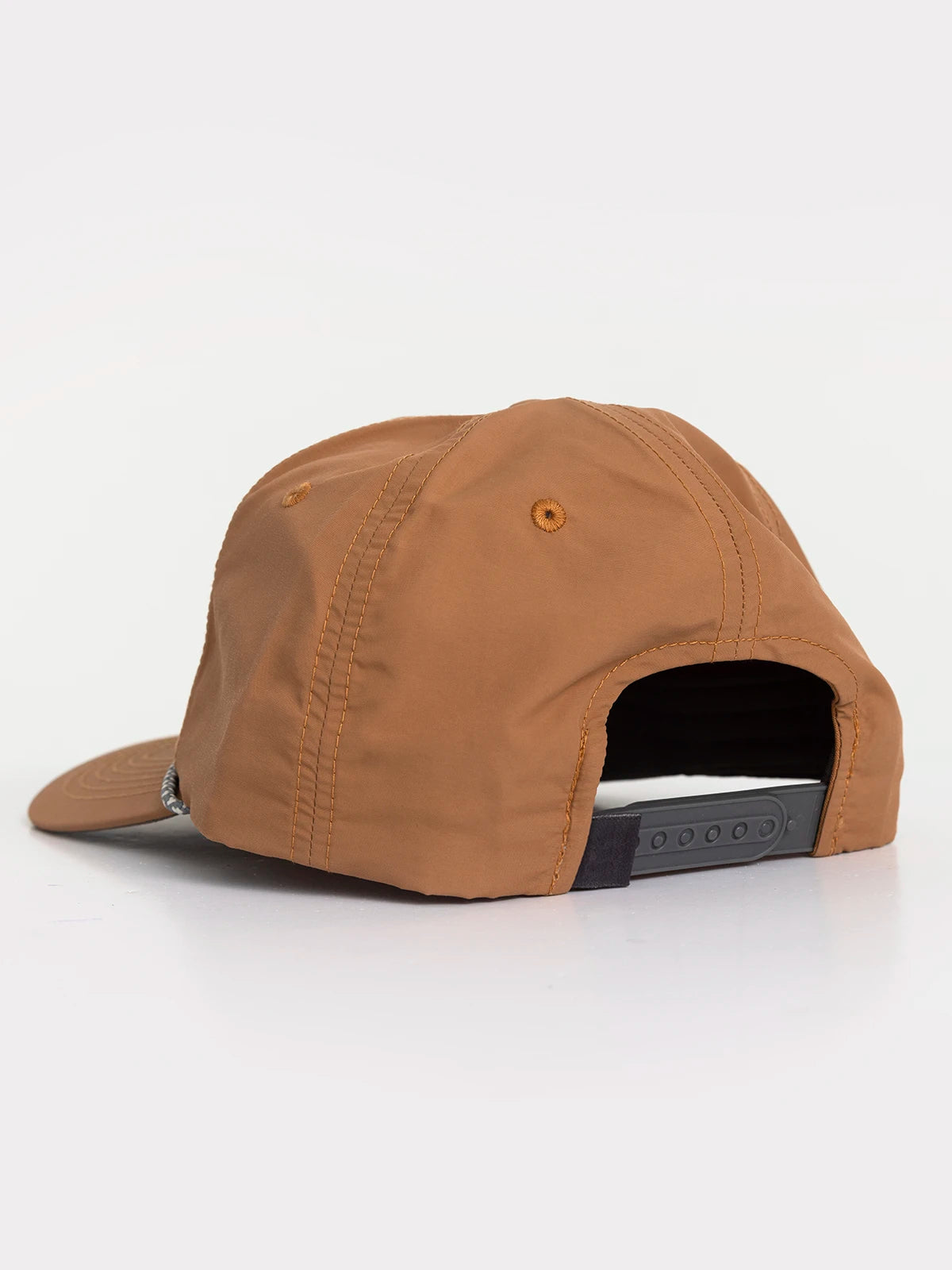 Wave 5-Panel Hat - Canyon Clay