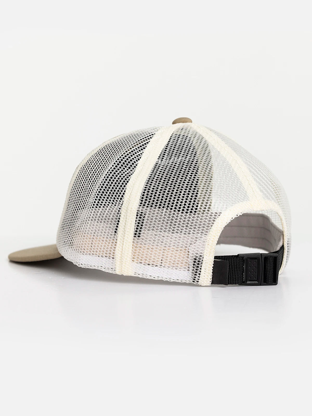 Reverb Packable Trucker Hat - Coriander