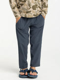 Toddler Breeze Pant - Blue Dusk II