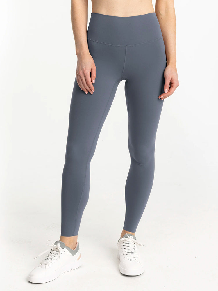 Women's All Day Legging - Storm Cloud