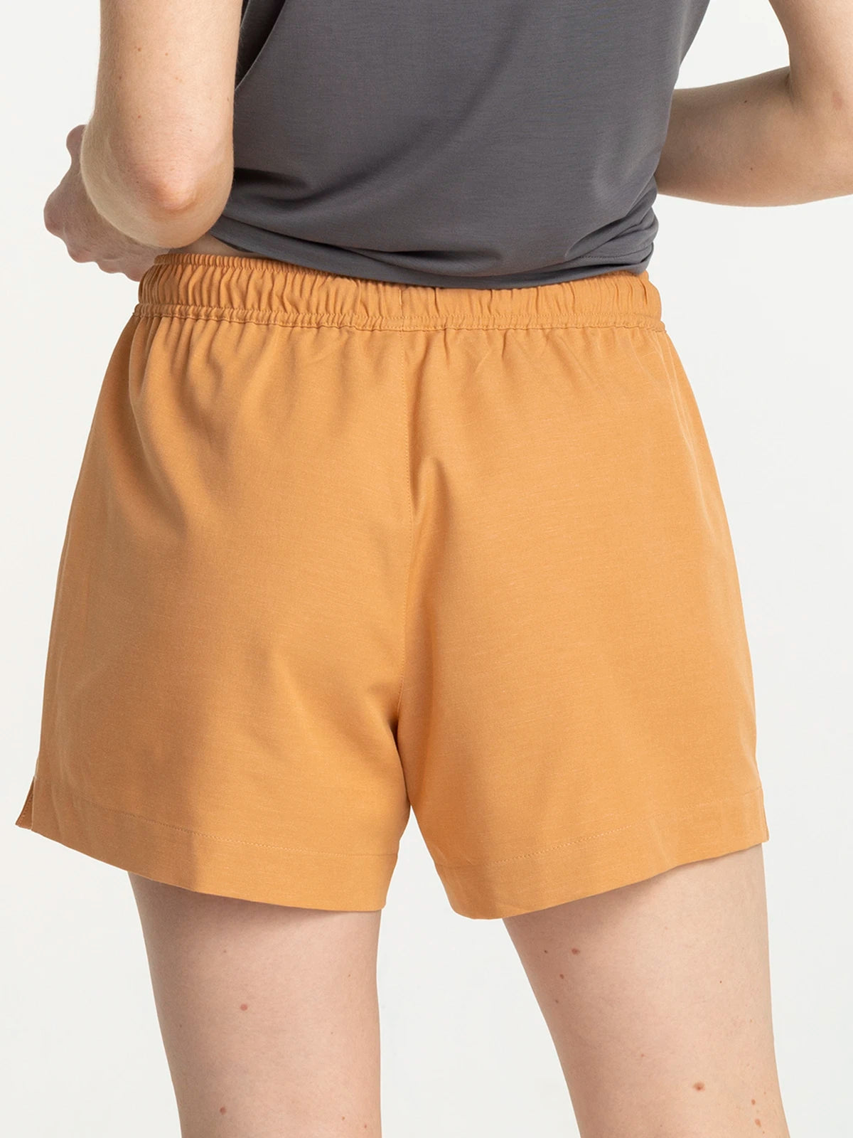 Women's Reverb Short - Sand Dune