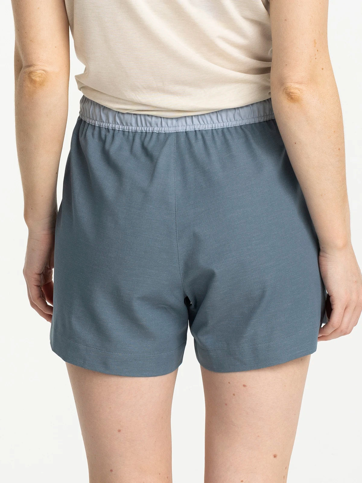 Women's Reverb Short - Pacific Blue