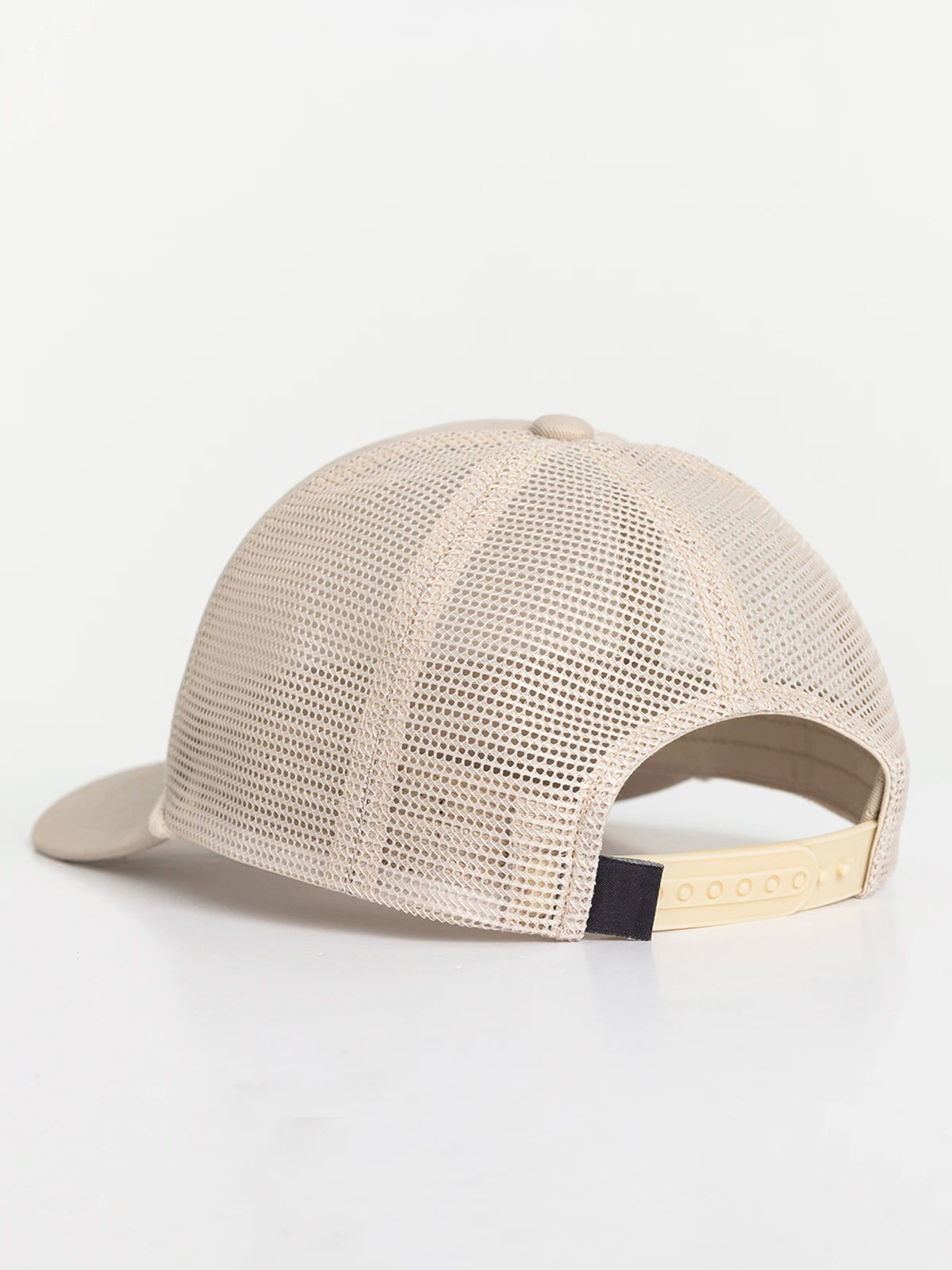 Women's Daybreak Trucker Hat - Stone