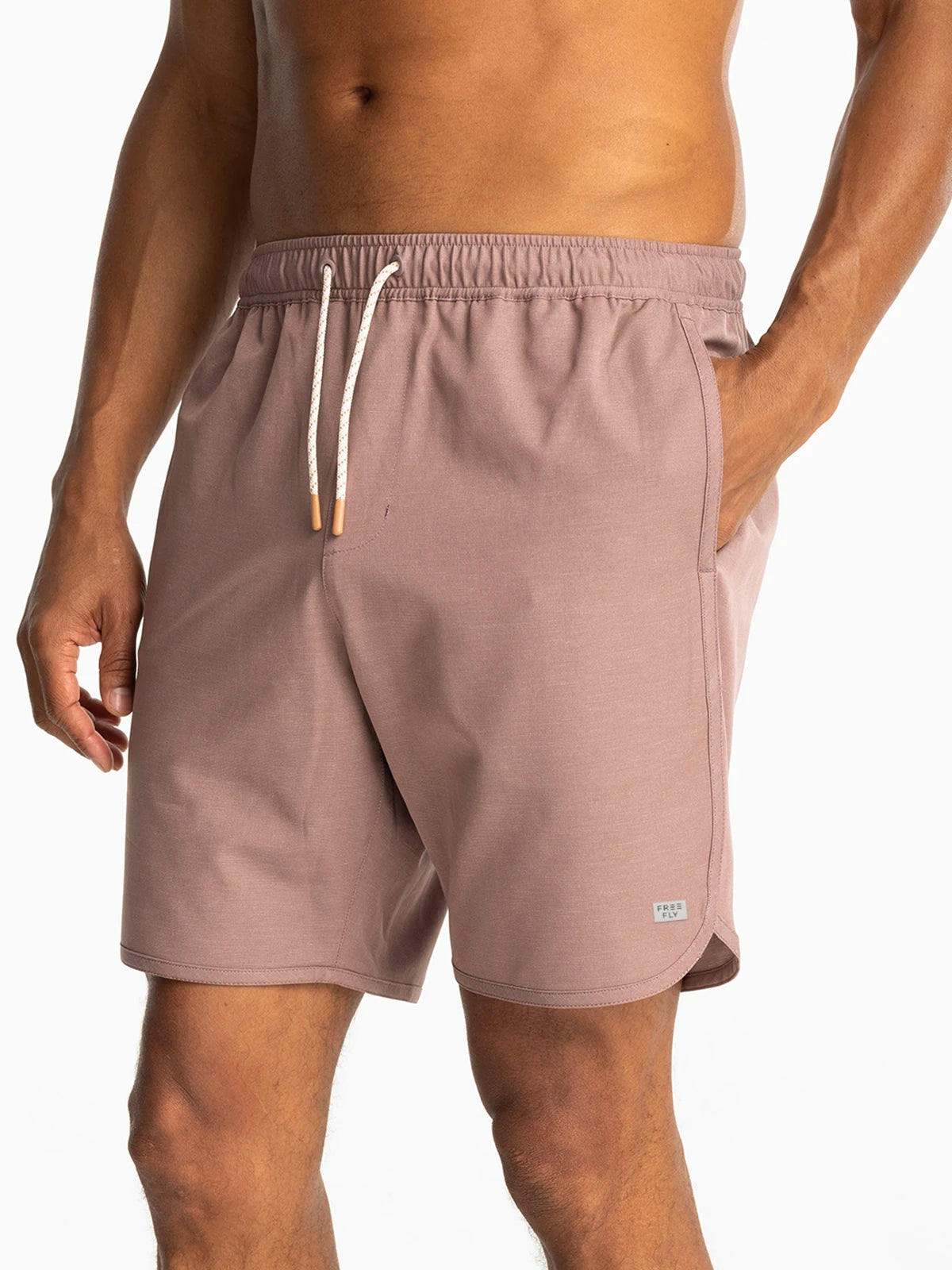 Men's Reverb Short - Fig