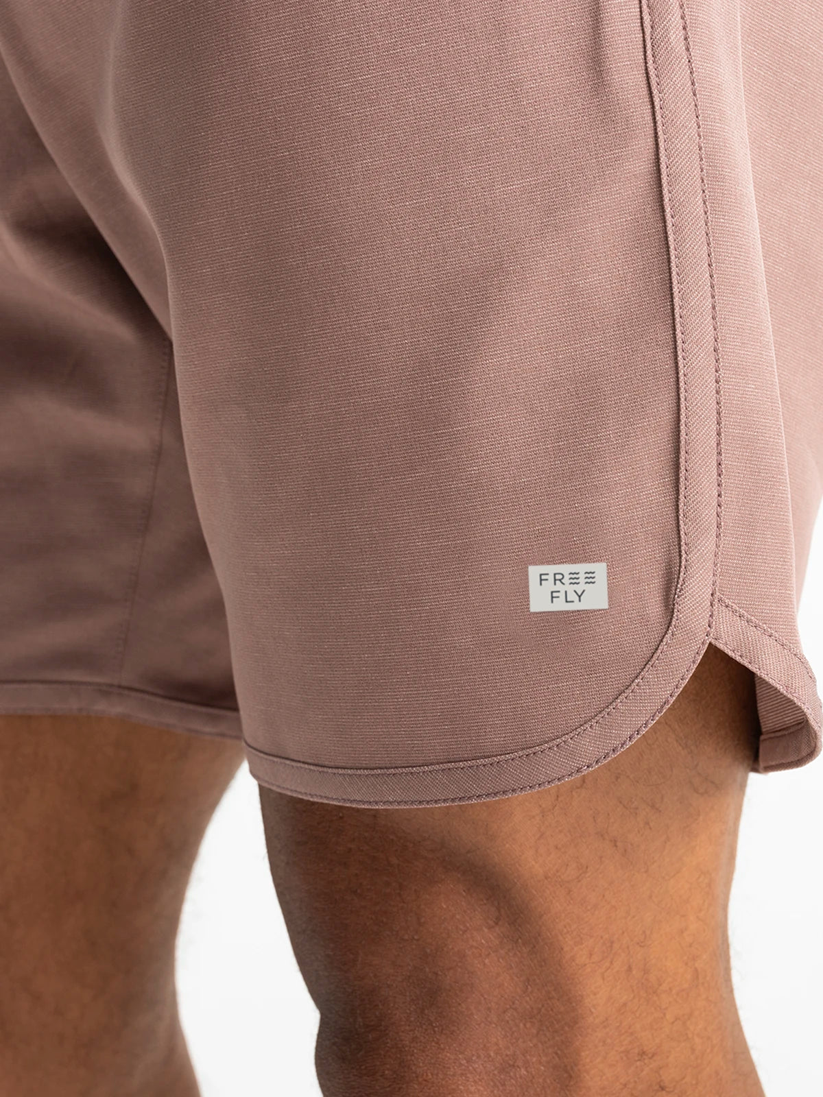 Men's Reverb Short - Fig