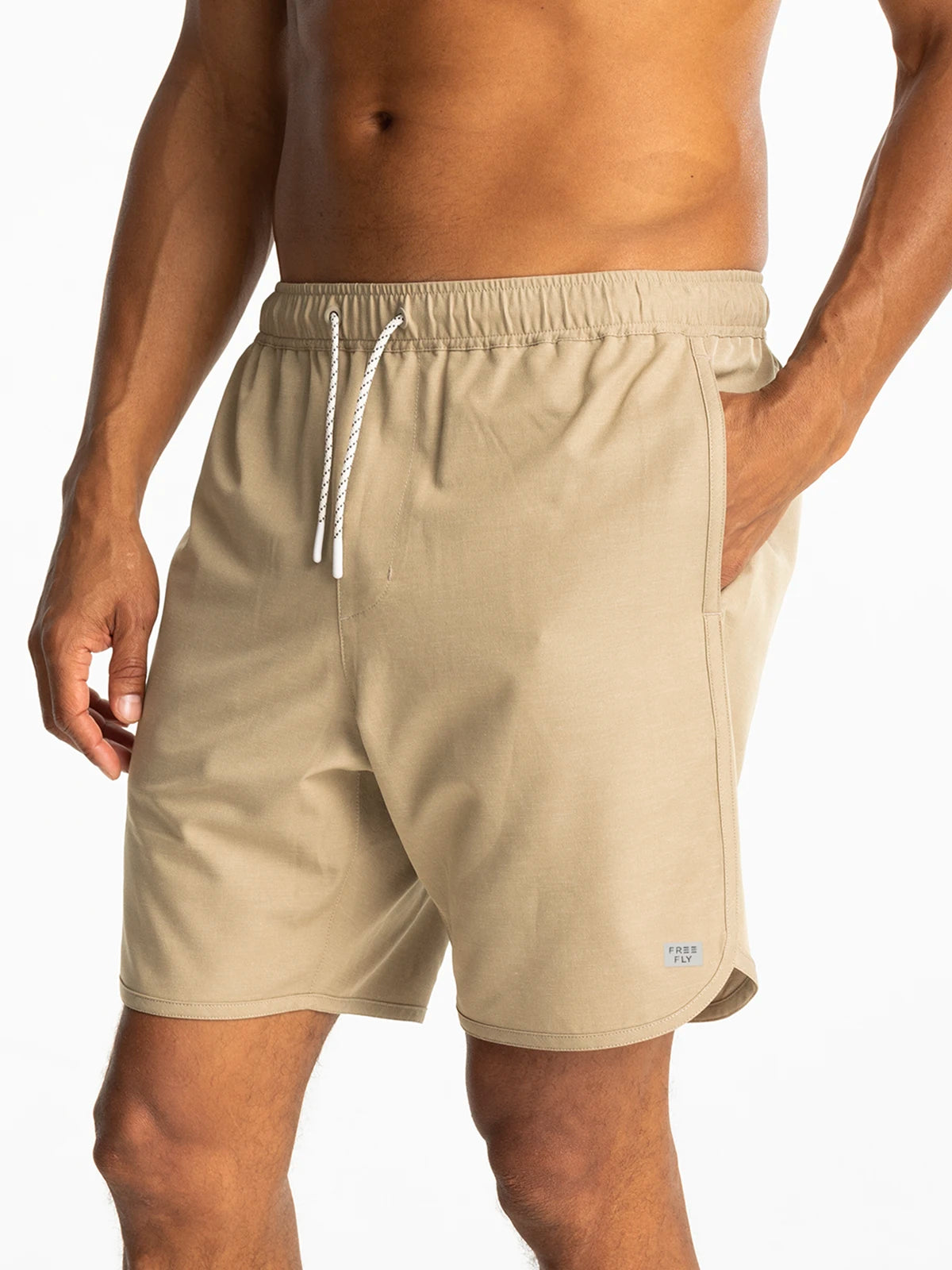 Men's Reverb Short - Coriander