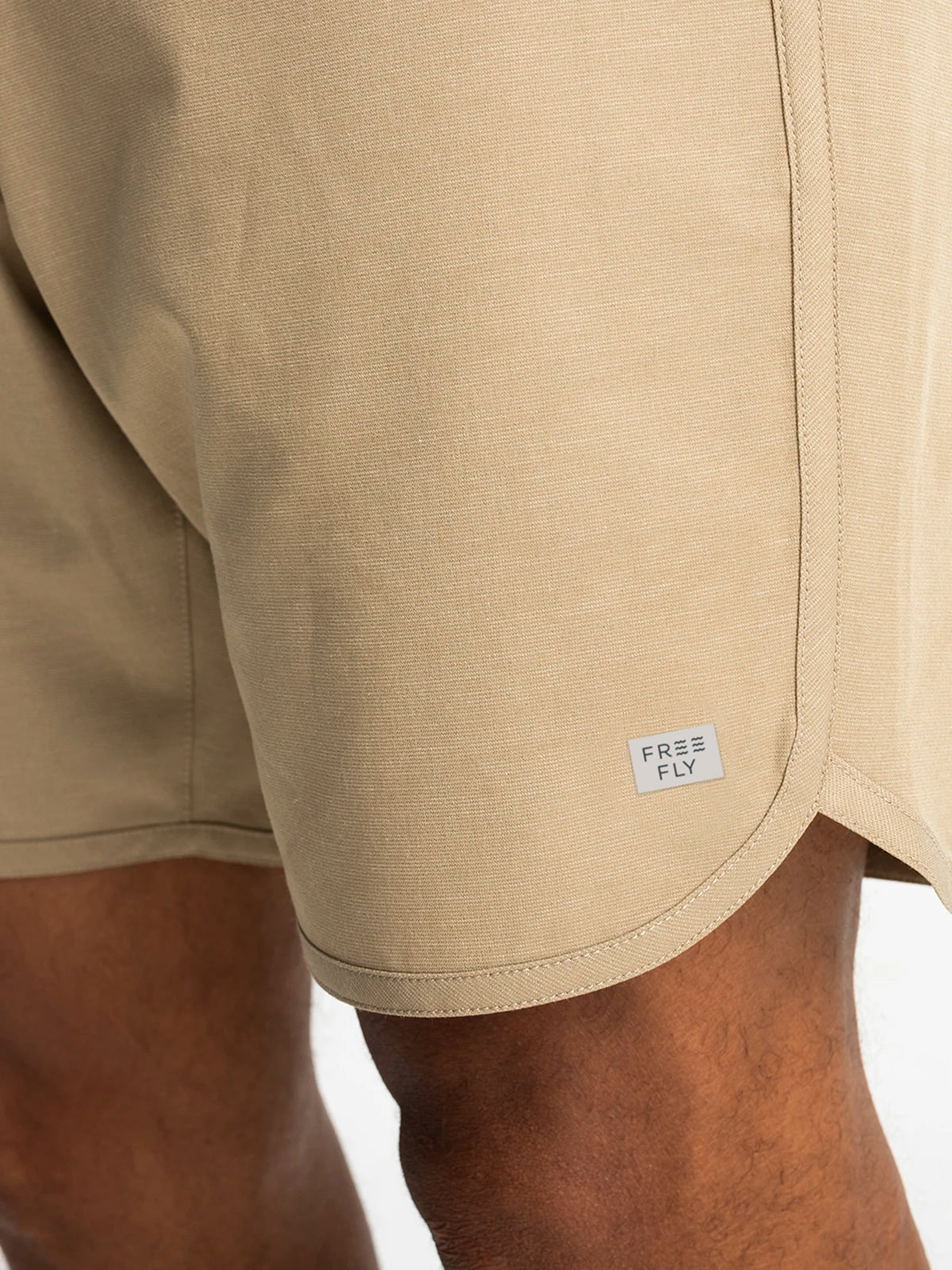 Men's Reverb Short - Coriander