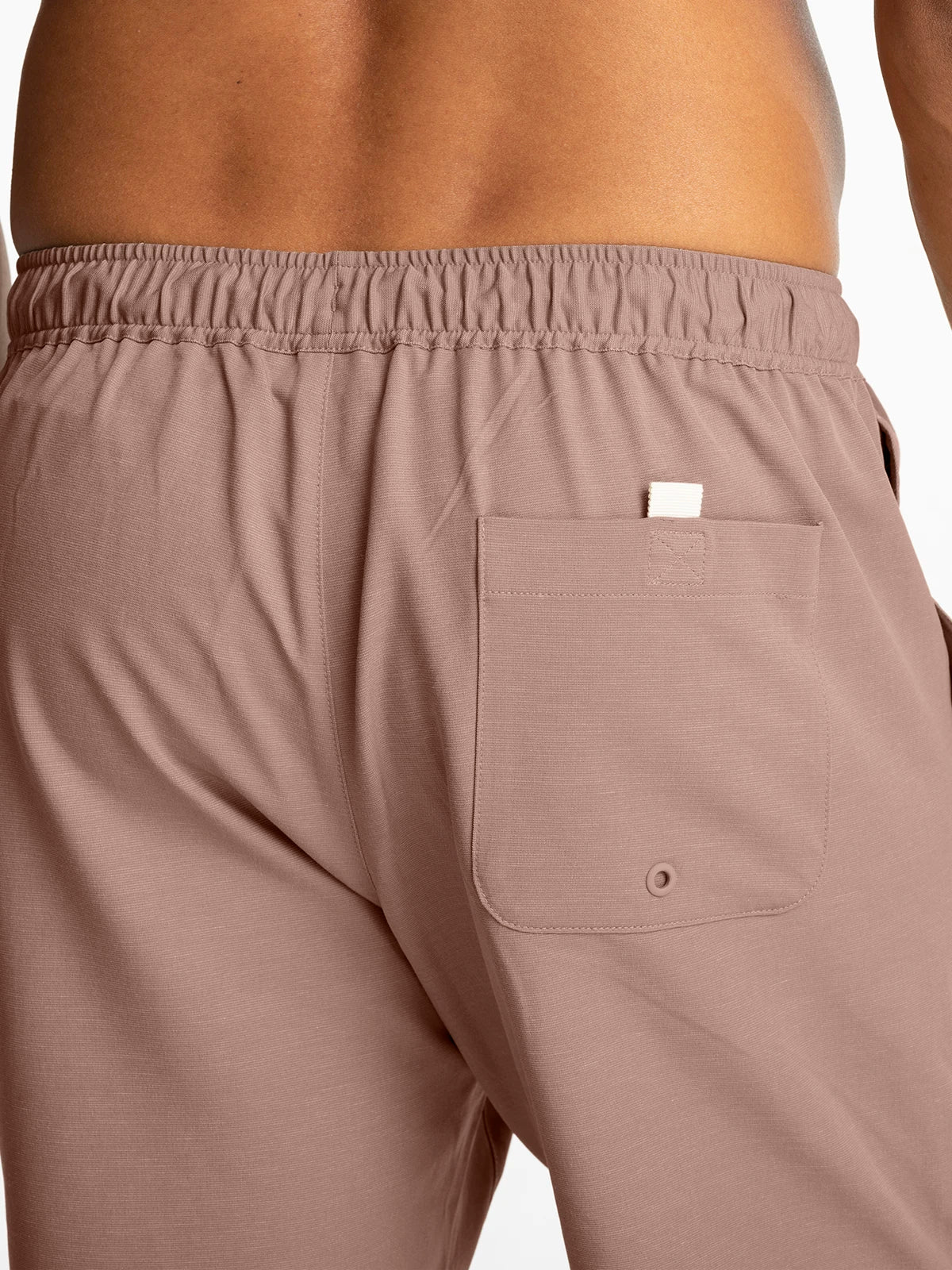 Men's Reverb Short - Fig