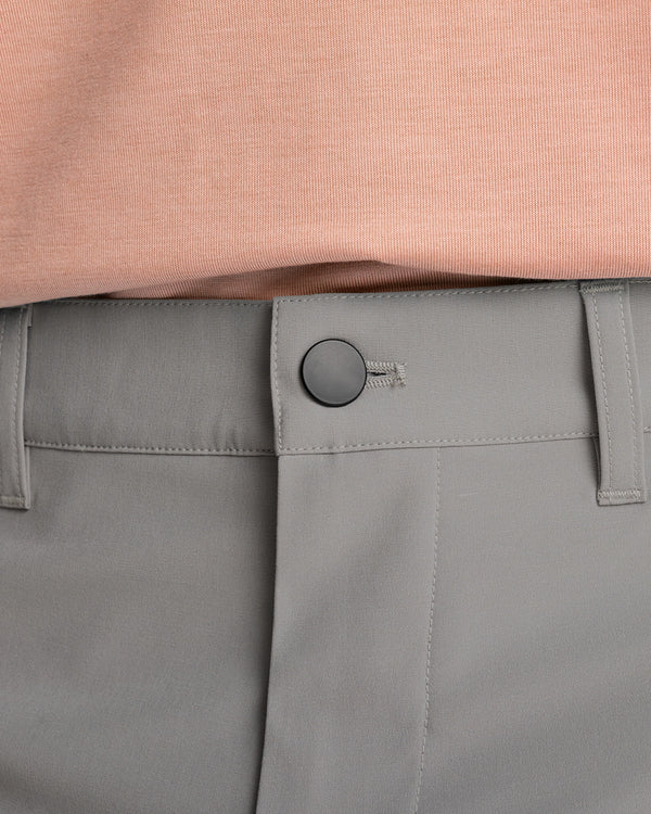 Men's Tradewind Pant - Cement