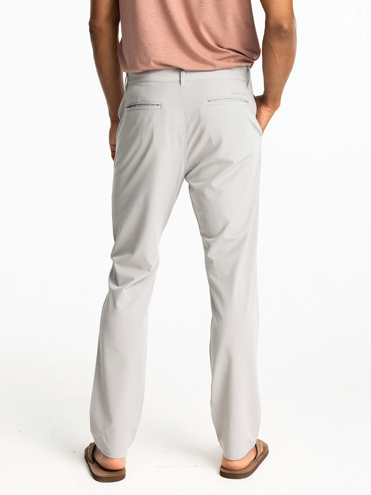 Men's Tradewind Pant - Cement