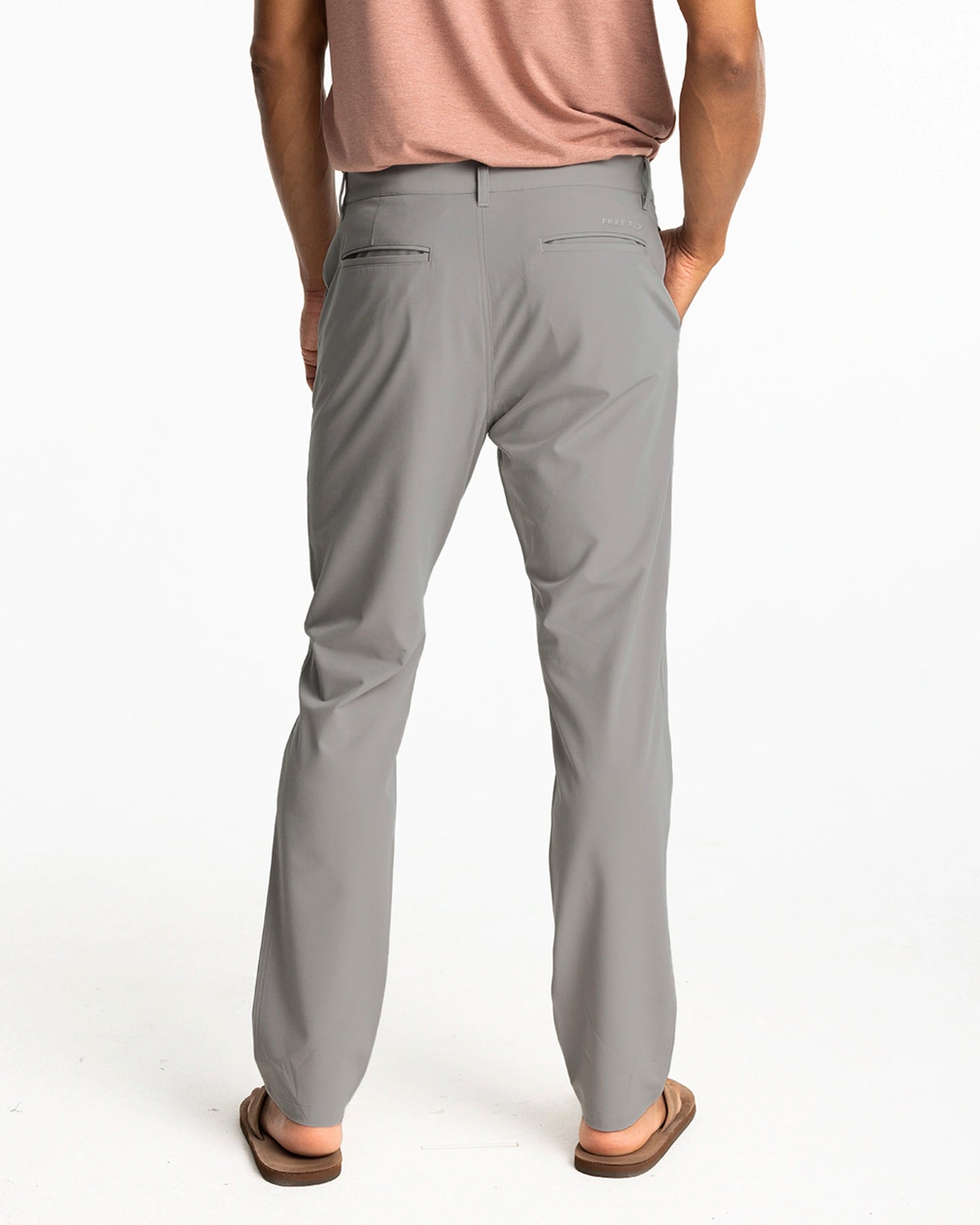 Men's Tradewind Pant - Cement