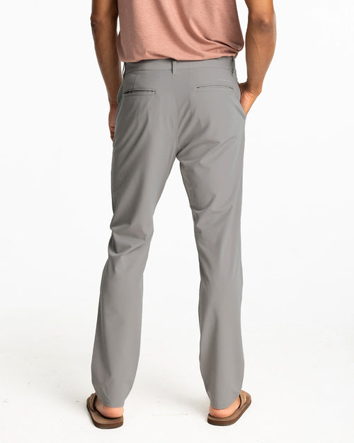 Men's Tradewind Pant - Cement