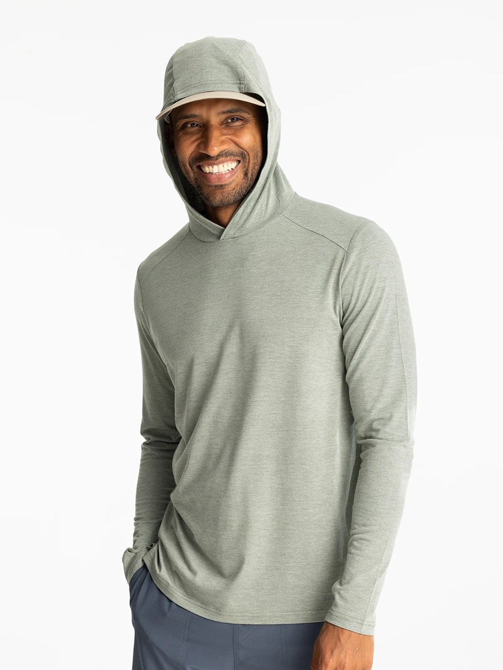 Free Fly Free Fly Apparel | Bamboo & Sun Protective Clothing