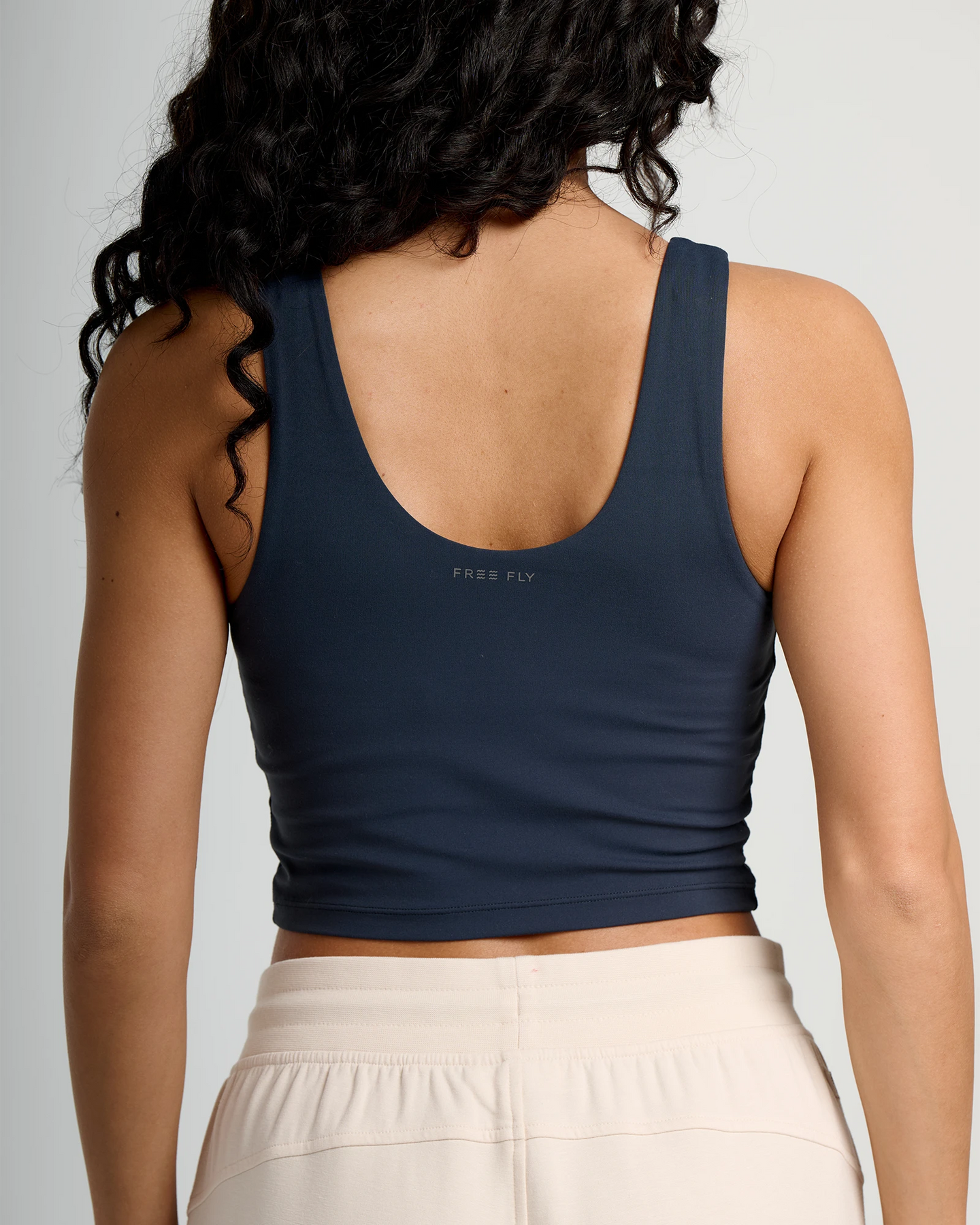 Women's All Day Tank - Deep Navy