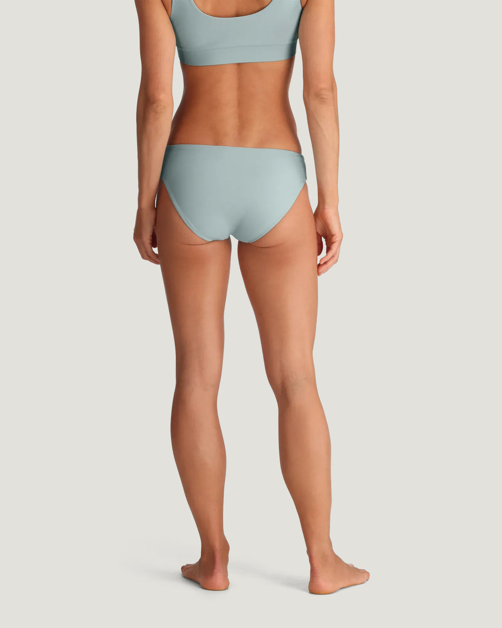 Women's Wavebound Bikini Bottom - Ocean Mist