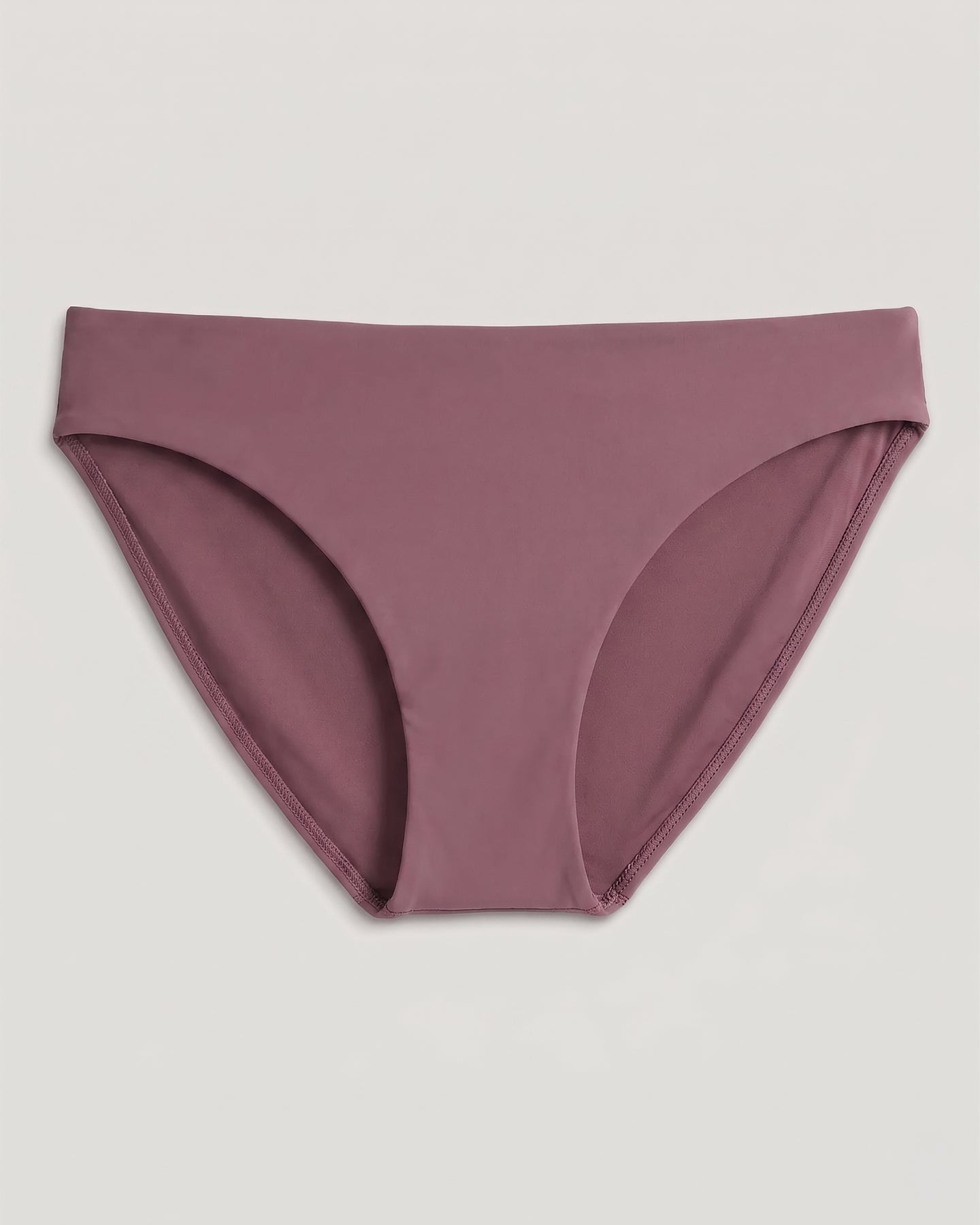 Women's Wavebound Bikini Bottom - Plum