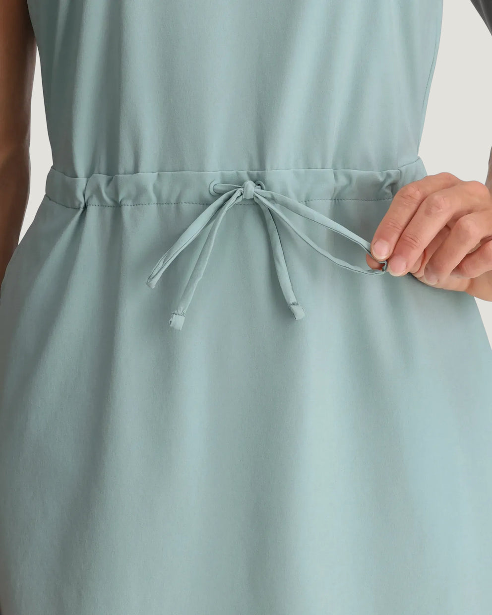 Women's Breeze Dress - Ocean Mist