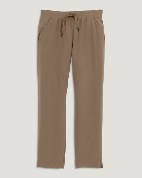 Women's Breeze Drift Pant - Fossil
