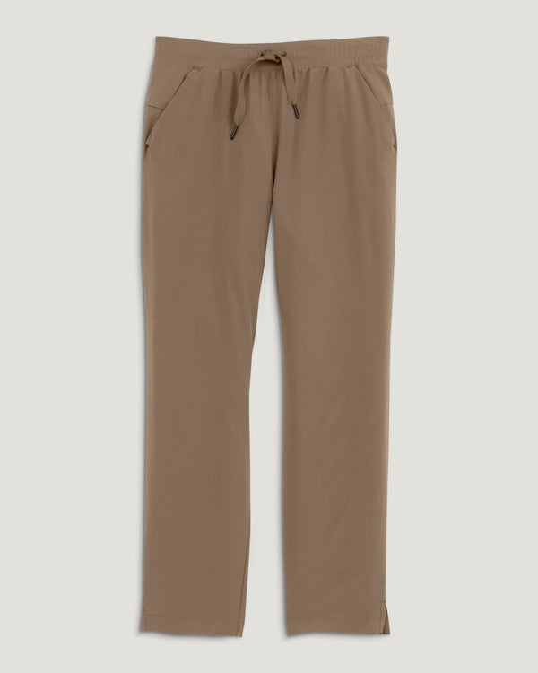 Women's Breeze Drift Pant - Fossil