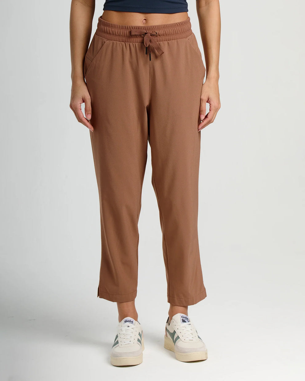 Women's Breeze Drift Pant - Nutmeg