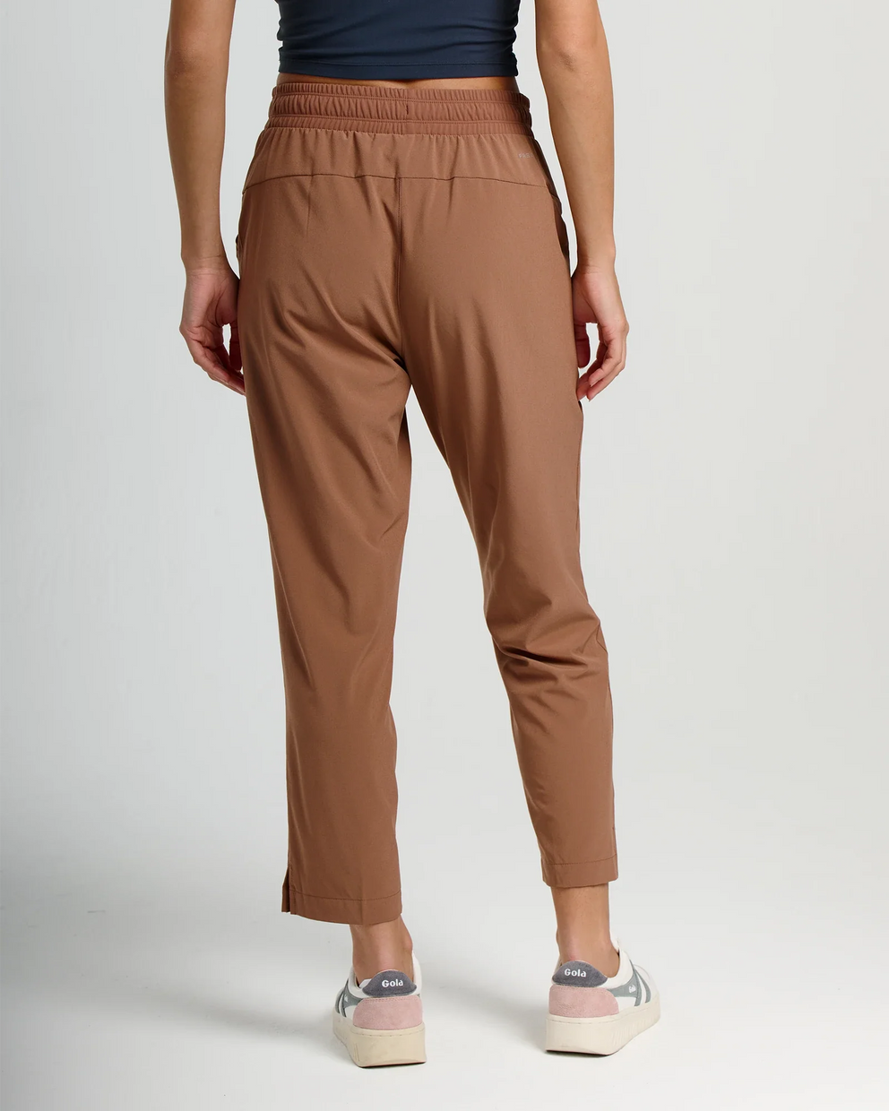 Women's Breeze Drift Pant - Nutmeg
