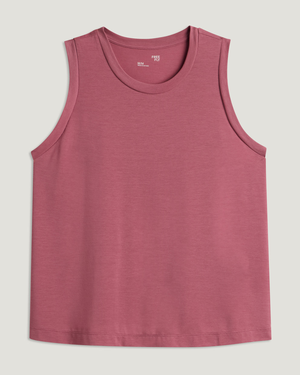 Women's Elevate Lightweight Tank - Plum
