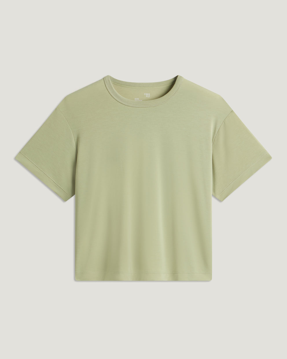 Women's Elevate Lightweight Tee - Tea