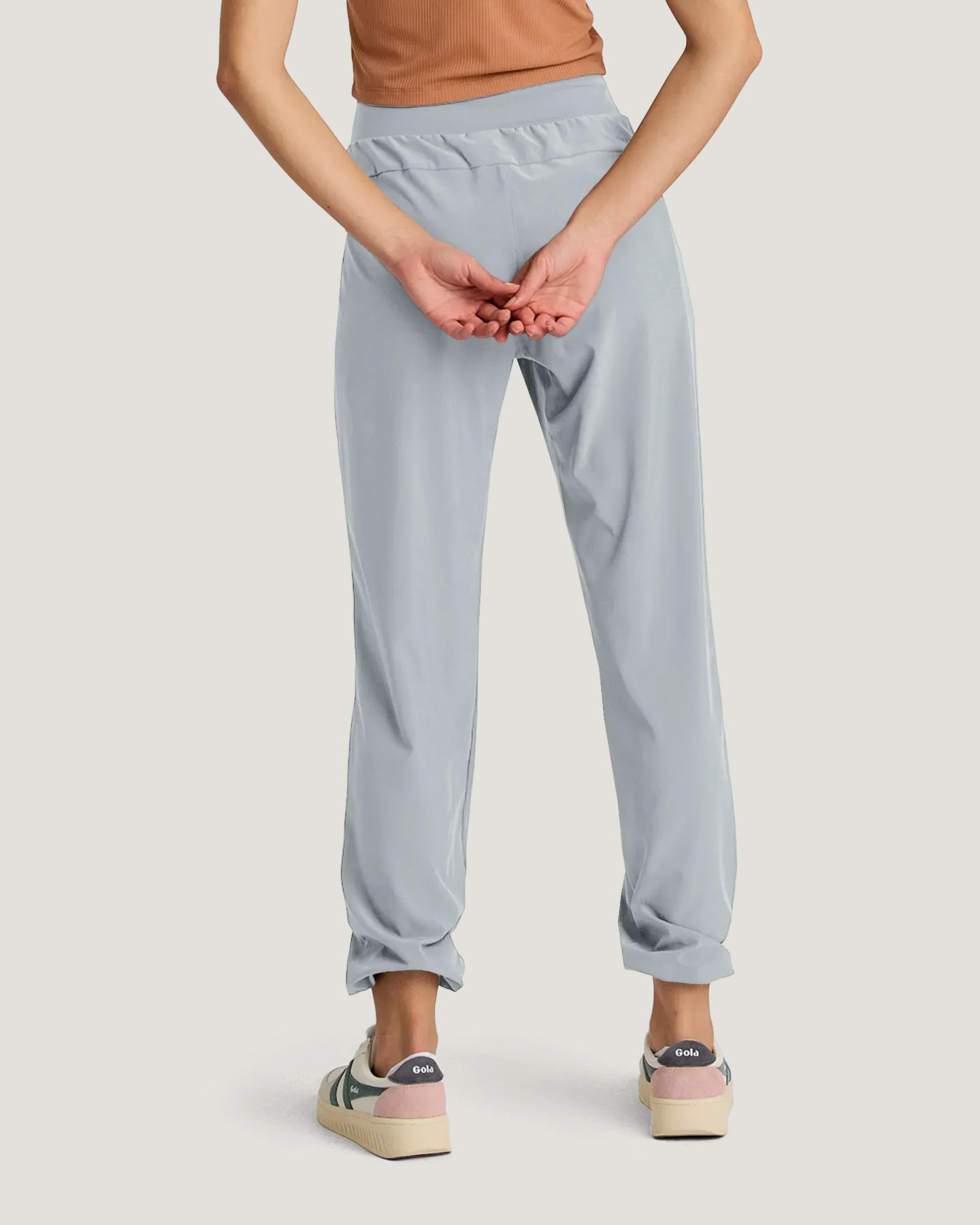 Women's Breeze Flats Pant - Aspen Grey