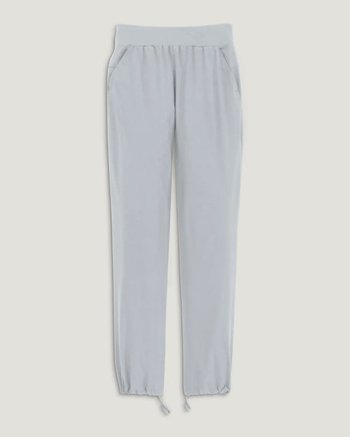 Women's Breeze Flats Pant - Aspen Grey