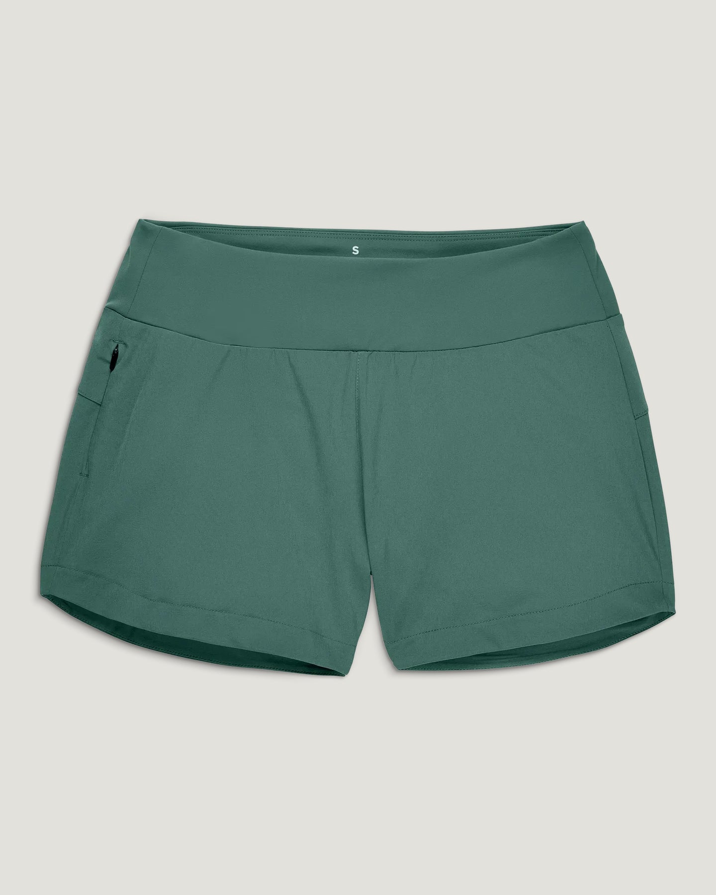 Women's Bamboo-Lined Active Breeze Short – 3" - Sea Pine