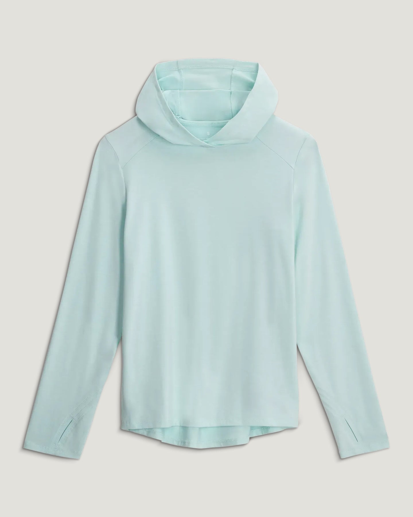 Women's Bamboo Shade Hoodie II - Tropic Sea