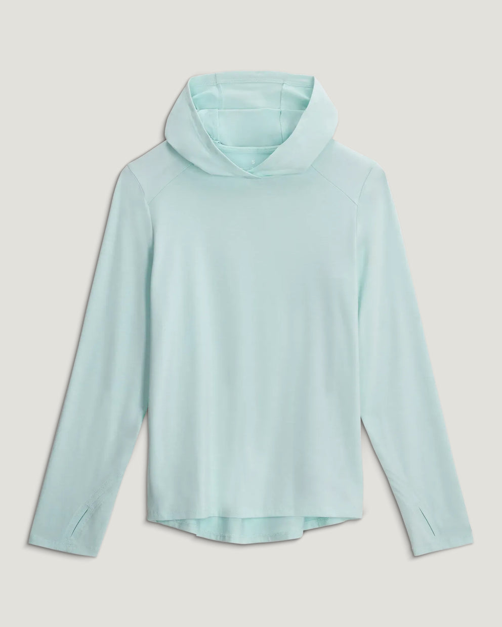 Women's Bamboo Shade Hoodie II - Tropic Sea