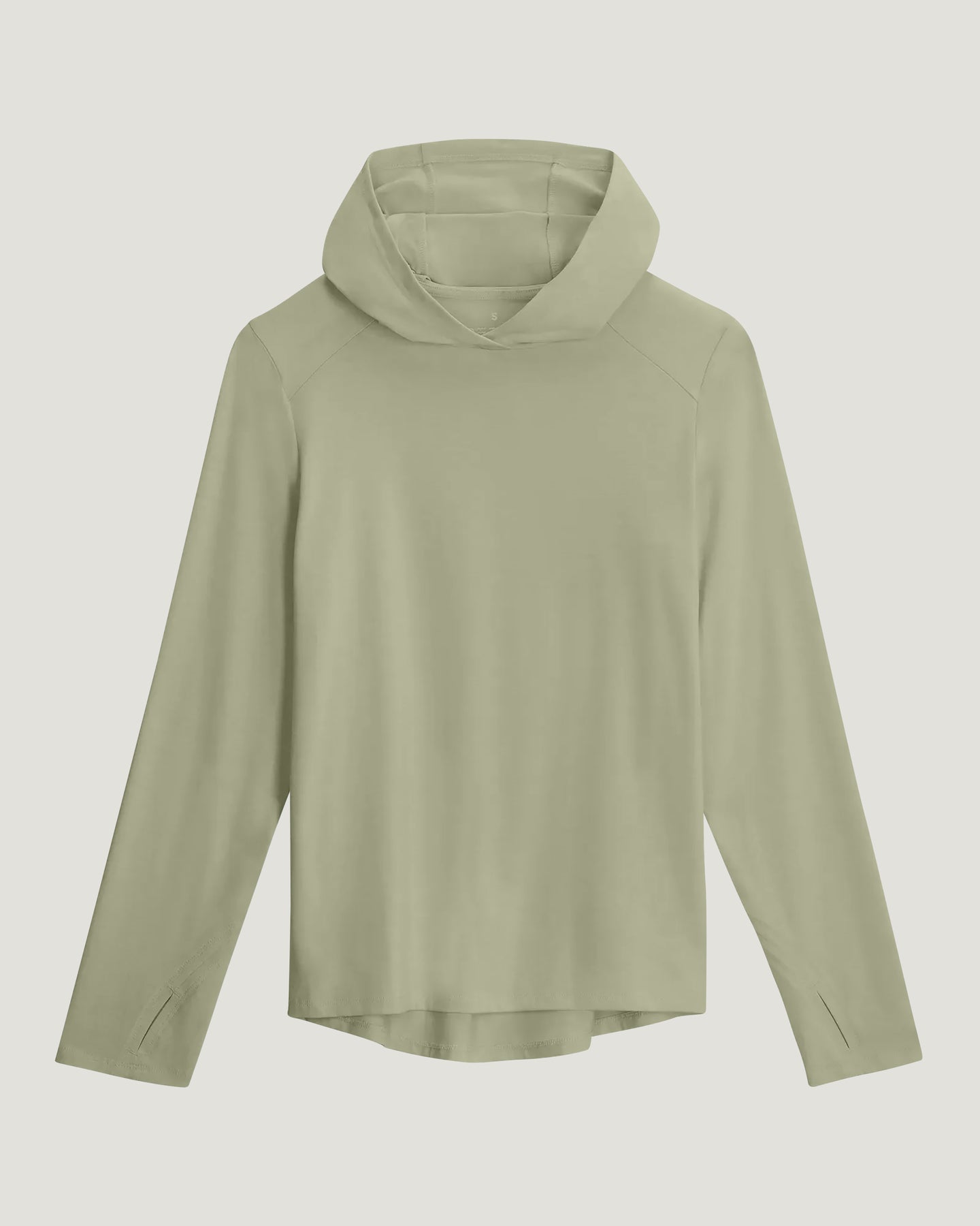 Women's Bamboo Shade Hoodie II - Tea