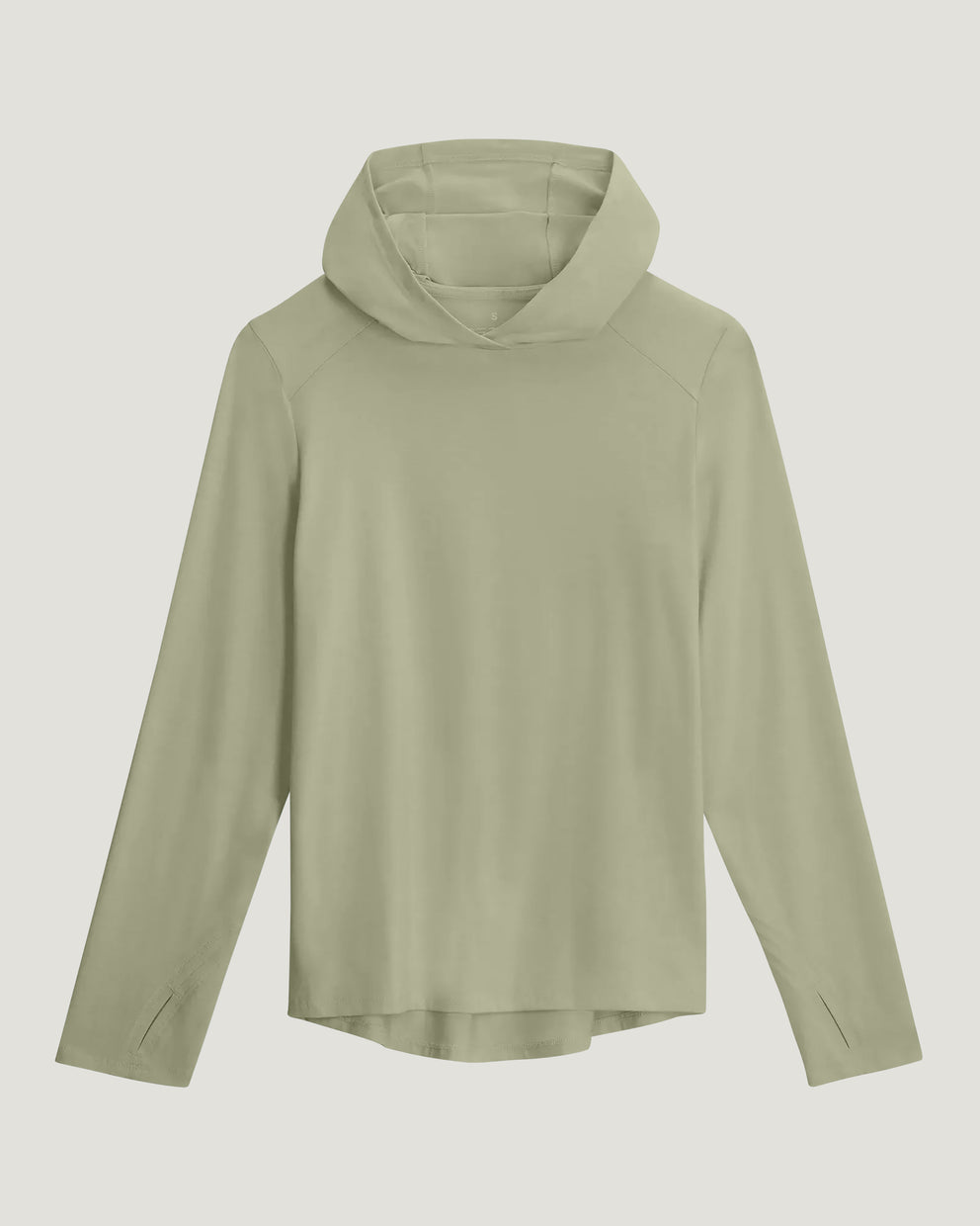 Women's Bamboo Shade Hoodie II - Tea