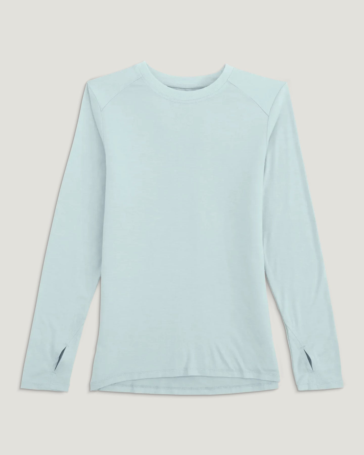 Women's Bamboo Shade Long Sleeve II - Tropic Sea
